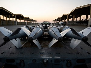 US hits Isis targets in Nigeria - RTHK