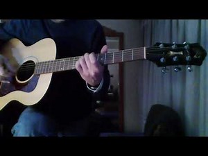 Guild JF4 NT (1994) DEMO