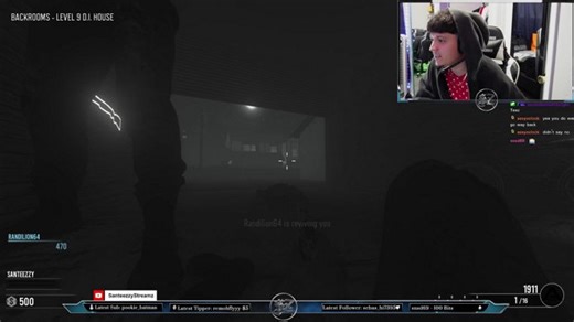 BO3 Custom Zombies W/@randilion64