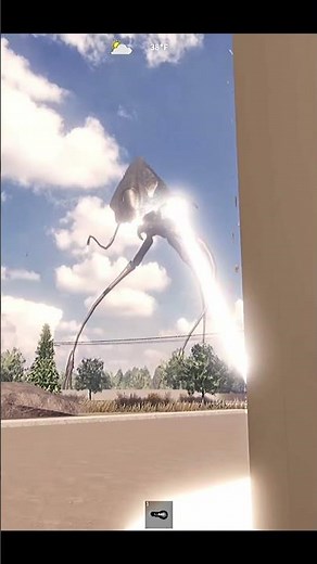 The extermination has begun... #waroftheworlds #scifi #gaming