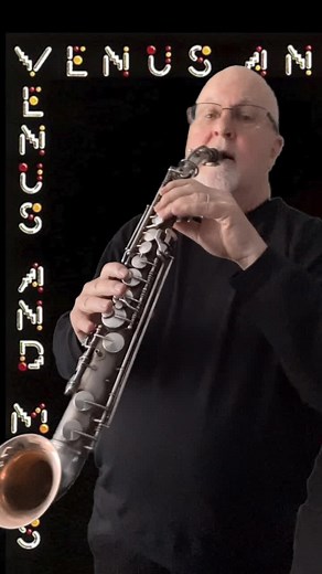 Blissful Sax Solo by Tom Scott | Jazzman Paul McCartney Wings