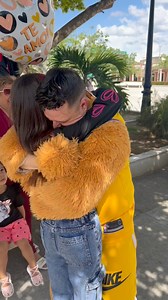 616K views · 42K reactions |  Un Reencuentro Emocionante en Cuba...