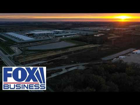 NEW: Wisconsin city passes anti-data center referendum
