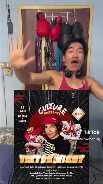 TICKET LINK @Vira Suria CULTURE ‘s BIO! Get yours now and we’ll see you there!!! 🚀