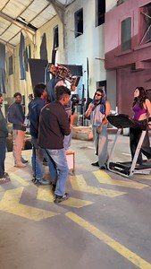 Bts #gururandhwa | Mani& Bnl