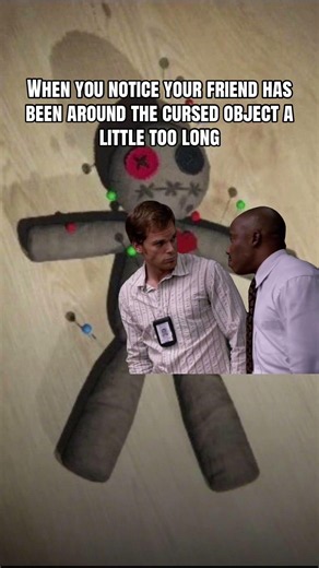 Leave it alone