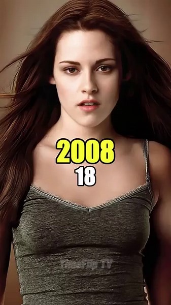 Twilight Movie Cast Transformation | Then and Now (2008–2025) 😱 #twilight #thenandnow #timefliptv