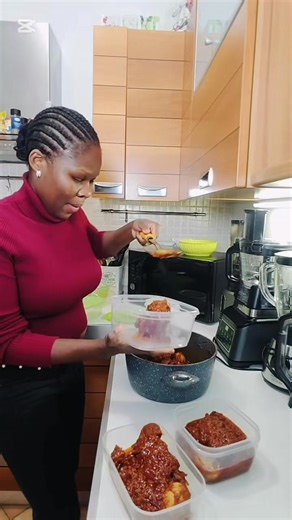 Prepared so many food, it’s time to package them for preservation #storage #preservation #food #rice #stew #tips #trendingvideo #viralvideo | Abigirl fredy