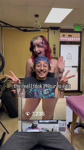 Why is this so real 😭😸 | Fake Tattoos That Look Real