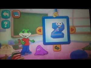 Leapfrog Leappad ultimate dog 1