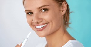 El mejor gel blanqueador para blanquear tus dientes en casa