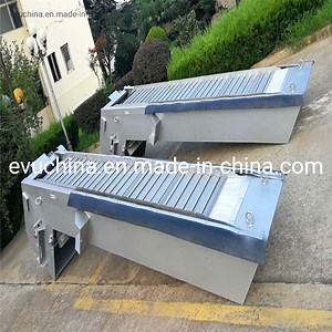 [Hot Item] Wastewater Screening Coarse Screens Mechanically Cleaned Screen Chain Driven Screens