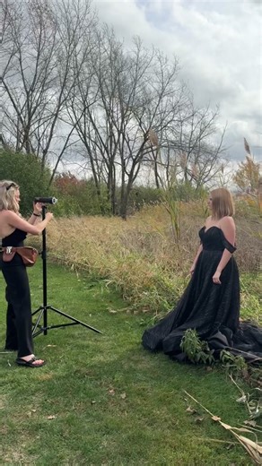 What's your go-to outdoor portrait lighting setup? The Godox AD200ProI...