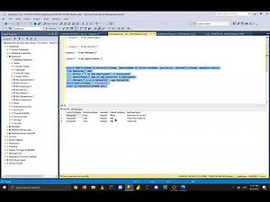 SQL SELECT, JOIN, WHERE, ORDER BY شرح بالعربي