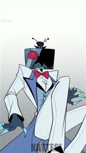 Lucifer revenge #tiktok #hazbinhotel #hazbinhotelvox #hazbinhoteledit #hazbinhotellucifer #vox