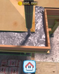 Construis des maisons incroyables en moins de 2h 🏡 | My Home My World