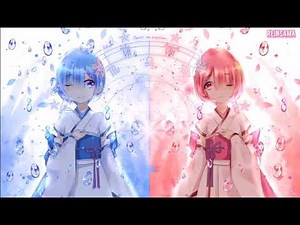 Nightcore - Symphony - (Switching Vocals)