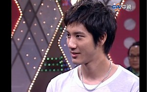 【音综LIVE】Kenny G &王力宏 《唯一》｜综艺大哥大 支持人 张菲 聂云 黄品源｜超时空音乐