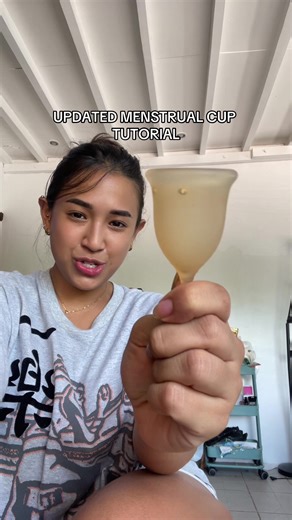 A Complete Guide to Using a Menstrual Cup