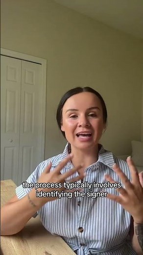 If you’ve ever wondered how a RON platform works, this video is for you. Remote Online Notarization