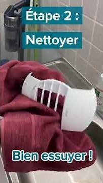 Nettoyer sa VMC : les bons gestes !
