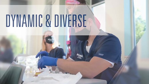 Did you know St. Luke’s School of Nursing is the oldest, continuously operating nursing school in the country? The 20-month accelerated diploma program is the perfect fit for individuals looking to pursue a career in nursing. With full-time day and evening/weekend track options, the path to become a nurse is even more accessible. Make a difference in your community – apply today. Learn more. https://www.slhn.org/school-of-nursing #StLukesProud #mystlukes #stlukesschoolofnursing #becomeanurse | S