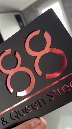 Because your house deserves the royal treatment 👑 #DoorGlowUp #BritishStyle #HomeUpgrade