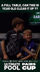 649K views · 8.5K reactions | 헧헛험 헞헜헗헦 헔헥험 헚헢헜헡헚 헖헥헔헭헬 !! Ultimate Pool Pairs Cup 2025 - Week 1 #UltimatePool #Billiards #8BallPool #pool #8ball #snooker #skills | Ultimate Pool | Facebook