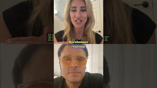 THERE ARE TWO TYPES OF INFLAMMATION | Ivan Marković