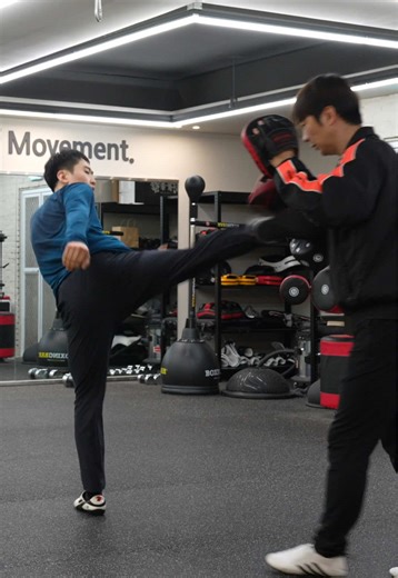 Effective Mitt Training for Martial Arts Workouts