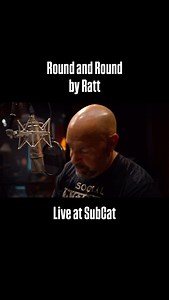 Round and Round by @ratt and @septopfuel on the piano and reimagined. Now available on all streaming platforms by searching JUST JOE ROUND AND ROUND Live from @subcatstudios #ratt #stephenpearcy #roundandround | Just Joe | Joe Altier