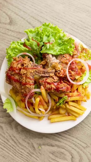 Discover Delicious Kips Chicken Creations