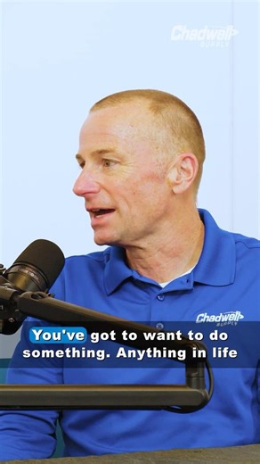 In Episode 46 of The MRO Show, Michael Stewart, Sales Manager at Chadwell Supply, shares 3 secrets.