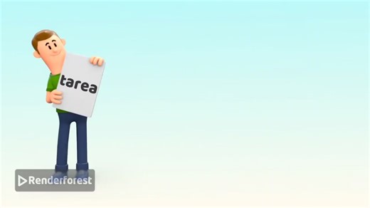 Renderforest Meme Tutorial: Pásame la Tarea