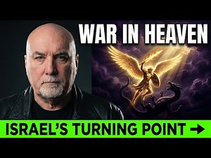 Revelation 12's War in Heaven Reveals the Moment That Changes Everything for Israel