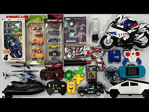 Ultimate Latest Toys Collection, Rc Car, Spinner, Yo Yo, Video Game, Rc Helicopter, RC Bike