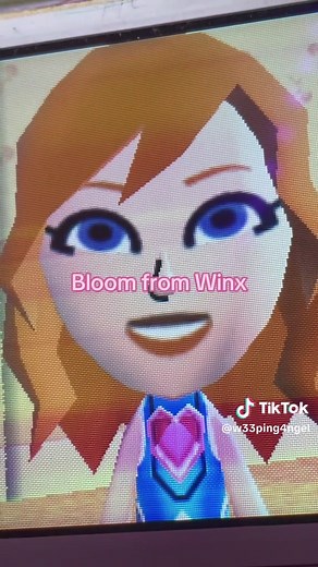 Explore Mii Characters and QR Codes in Tomodachi Life