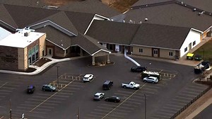 Faith Community Church gets all clear after bomb threat, suspect in custody