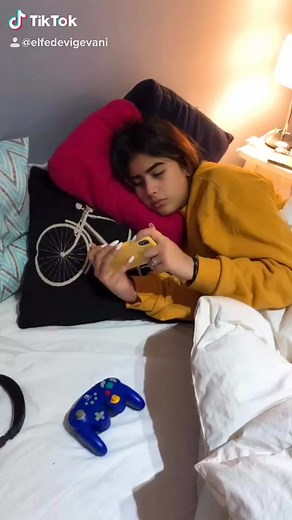 Menos Tecnología, Más Amor: Talentos de TikTok