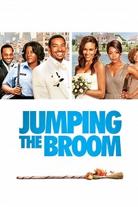 Jumping the Broom - Alchetron, The Free Social Encyclopedia