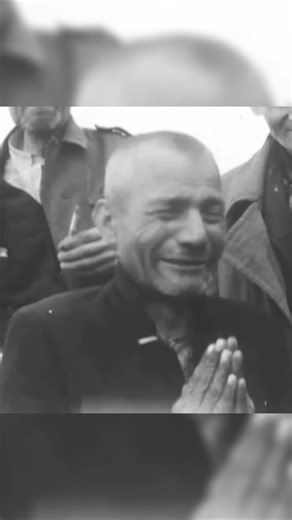 What Happened to the Guards of Auschwitz After Liberation? #shorts