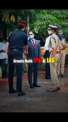 Meetup at its peak☠️🔥| Rv Jarwal #upsc #army #ips #ias #motivation #civilserviceexam #defence