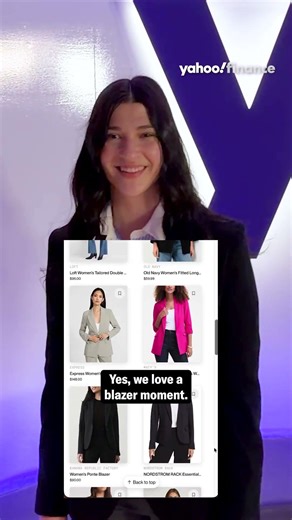 @PhoebeGates is addicted to vintage blazers, Uggs, and channeling her energy into her product Phia.