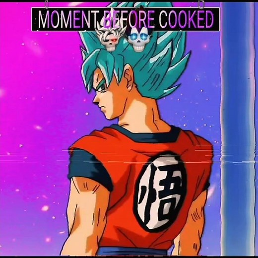 Goku Aura Edit 🔥 Ultimate Power Unleashed ⚡#Goku #DragonBall #AnimeEdit #GokuEdit #AuraEdit #UltraIn