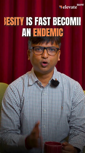 79K views · 655 reactions | Obesity is rising fast. Our metabolic test uncovers hidden triggers & doctors guide your weight loss journey. | Elevate Now | Facebook