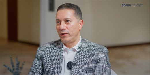 Being ready for every board role | Board Enhance