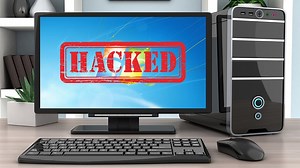 How to hack into a computer (video)