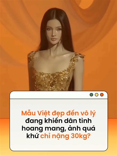 Chân Dài Thay Đổi Tích Cực Sau Lời Chê