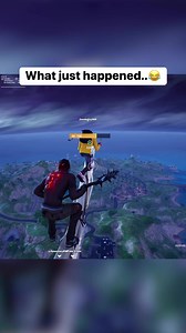 279K views · 2.5K reactions | Never skybasing again.. #fortnite | Dorifn | Facebook