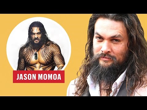 Jason Momoa Responds to Comments on the Internet | Don't Read The Comments | Men's Health